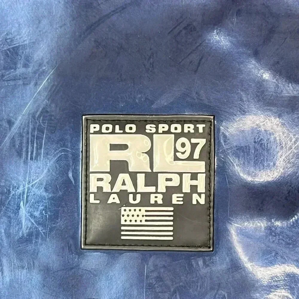 Polo Ralph Lauren size see